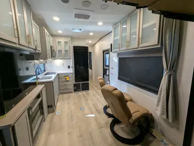 2026 Forest River Stealth 2730 photo 26