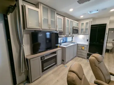 2026 Forest River Stealth 2730 photo 28