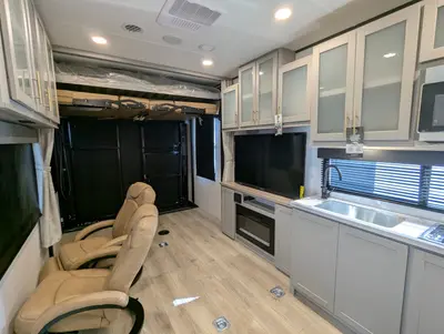 2026 Forest River Stealth 2730 photo 17