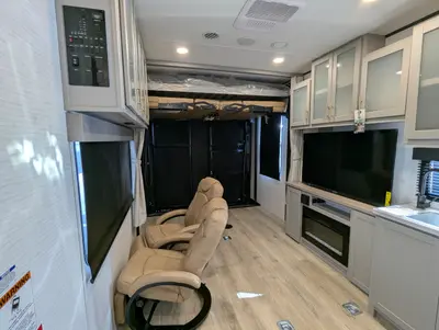 2026 Forest River Stealth 2730 photo 18