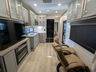2026 Forest River Stealth 2730 photo 27