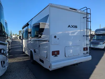 2026 Thor Motor Coach Axis 26.1 photo 7