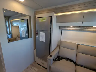 2026 Thor Motor Coach Axis 26.1 photo 19
