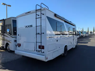 2026 Thor Motor Coach Axis 26.1 photo 8