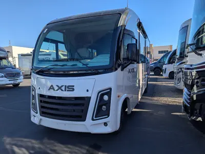 2026 Thor Motor Coach Axis 26.1 photo 6