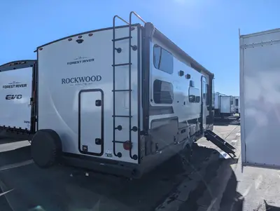 2026 Forest River Rockwood Mini Lite 2509S photo 12
