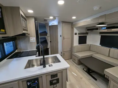 2026 Forest River Rockwood Mini Lite 2509S photo 16