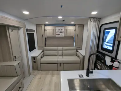2026 Forest River Rockwood Mini Lite 2509S photo 27