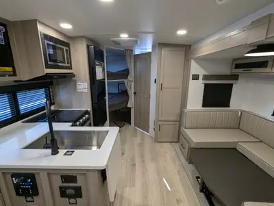 2026 Forest River Rockwood Mini Lite 2509S photo 17