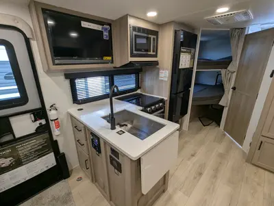 2026 Forest River Rockwood Mini Lite 2509S photo 19