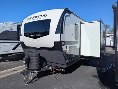 2026 Forest River Rockwood Mini Lite 2509S photo 10