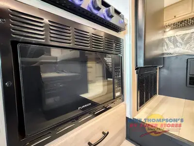 2026 Forest River RV Sunseeker photo 16