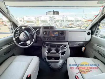2026 Forest River RV Sunseeker photo 6