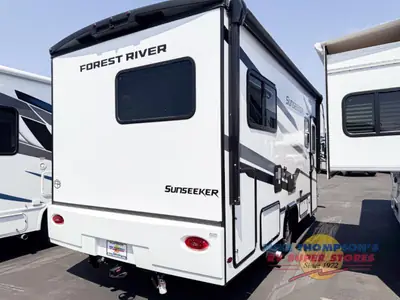 2026 Forest River RV Sunseeker photo 5