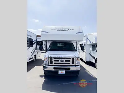 2026 Forest River RV Sunseeker photo 2