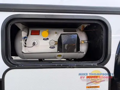 2026 Forest River RV Sunseeker photo 30