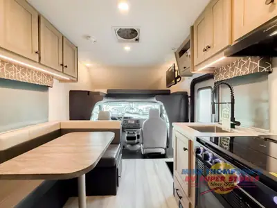 2026 Forest River RV Sunseeker photo 17