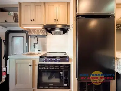2026 Forest River RV Sunseeker photo 12