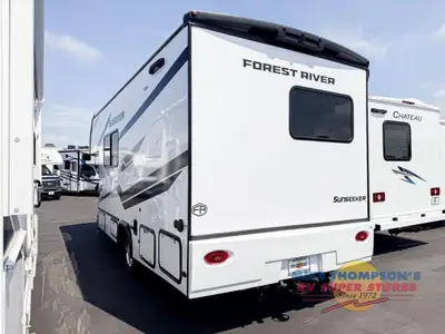 2026 Forest River RV Sunseeker photo 4