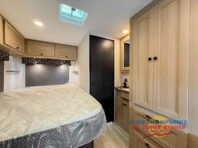 2026 Forest River RV Sunseeker photo 21
