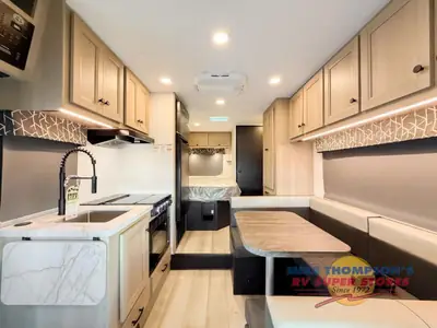 2026 Forest River RV Sunseeker photo 10