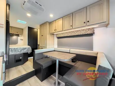 2026 Forest River RV Sunseeker photo 18