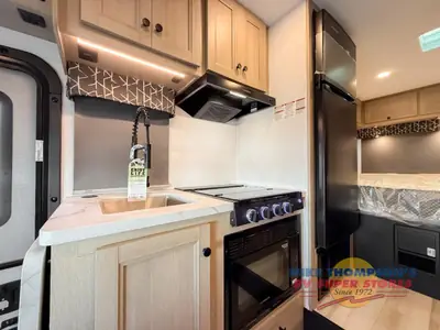 2026 Forest River RV Sunseeker photo 11