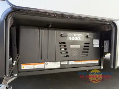 2026 Forest River RV Sunseeker photo 29