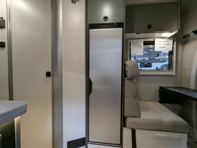 2026 Winnebago EKKO Sprinter 23B photo 30