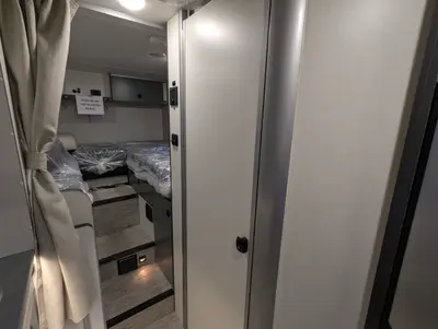 2026 Winnebago EKKO Sprinter 23B photo 39