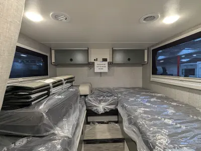 2026 Winnebago EKKO Sprinter 23B photo 43