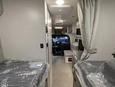2026 Winnebago EKKO Sprinter 23B photo 44