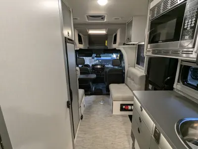 2026 Winnebago EKKO Sprinter 23B photo 45