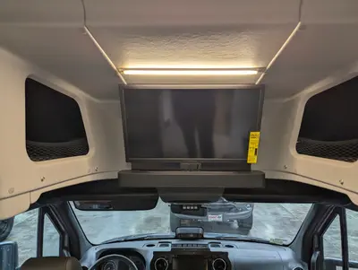 2026 Winnebago EKKO Sprinter 23B photo 27
