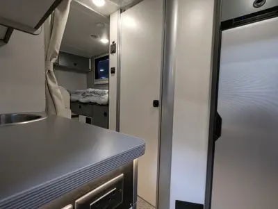 2026 Winnebago EKKO Sprinter 23B photo 31