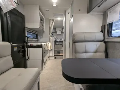 2026 Winnebago EKKO Sprinter 23B photo 33