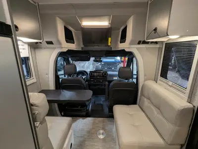2026 Winnebago EKKO Sprinter 23B photo 46