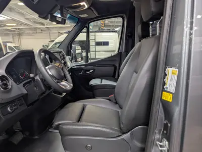 2026 Winnebago EKKO Sprinter 23B photo 12