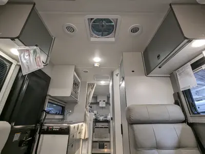 2026 Winnebago EKKO Sprinter 23B photo 34