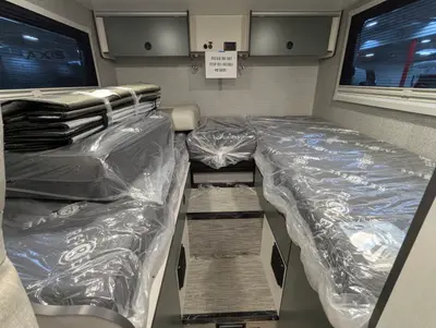 2026 Winnebago EKKO Sprinter 23B photo 42