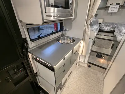 2026 Winnebago EKKO Sprinter 23B photo 37
