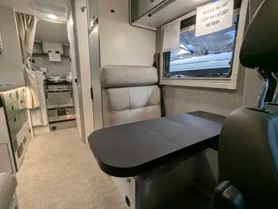 2026 Winnebago EKKO Sprinter 23B photo 32