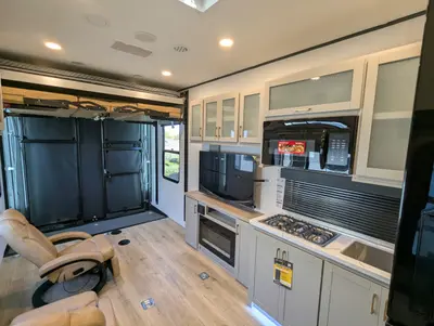 2026 Forest River Stealth 2710 photo 19