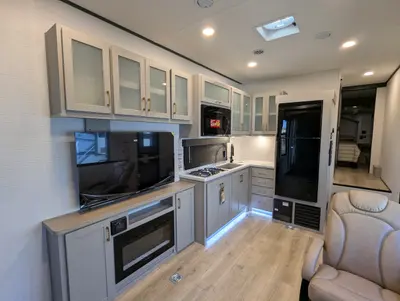 2026 Forest River Stealth 2710 photo 29