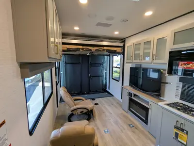2026 Forest River Stealth 2710 photo 20