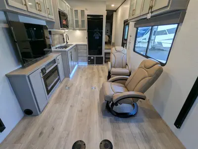 2026 Forest River Stealth 2710 photo 28