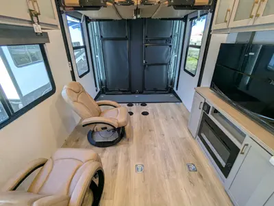 2026 Forest River Stealth 2710 photo 22