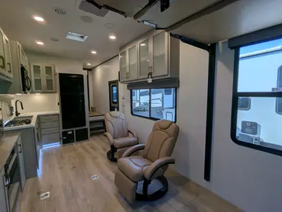 2026 Forest River Stealth 2710 photo 26
