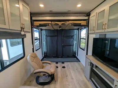 2026 Forest River Stealth 2710 photo 21