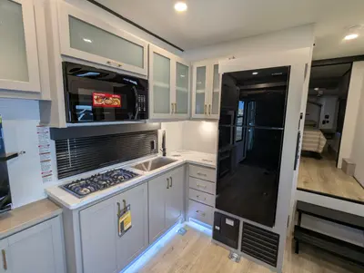 2026 Forest River Stealth 2710 photo 30